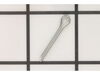 Cotter Pin, 3/4-inch – Part Number: 606E04.S