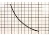 Tubing - 1/4 – Part Number: GRCE1100