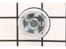 Oil Sight Glass C/w Gasket – Part Number: GRCE120
