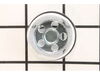 Oil Sight Glass C/w Gasket – Part Number: GRCE120