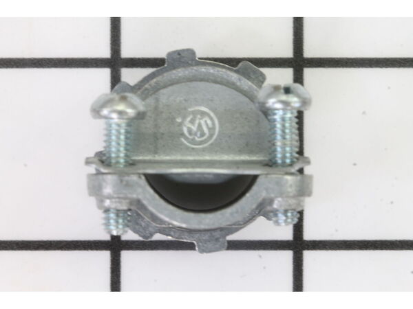 10363625-1-M-Grip-Rite-GRCE1810-Box Connector - Straight