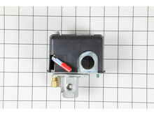 Pressure Switch – Part Number: GRCE2270