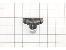 Interstage "Y" Fitting – Part Number: GRCE310