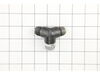 Interstage "Y" Fitting – Part Number: GRCE310