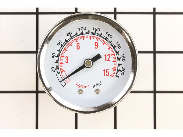 10363740-1-M-Grip-Rite-GRCE820-Pressure Gauge (Regulator)