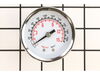 Pressure Gauge (Regulator) – Part Number: GRCE820