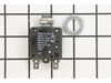 16 Amp Manual Reset – Part Number: GRFC1