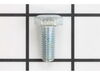Screw – Part Number: GRFC11