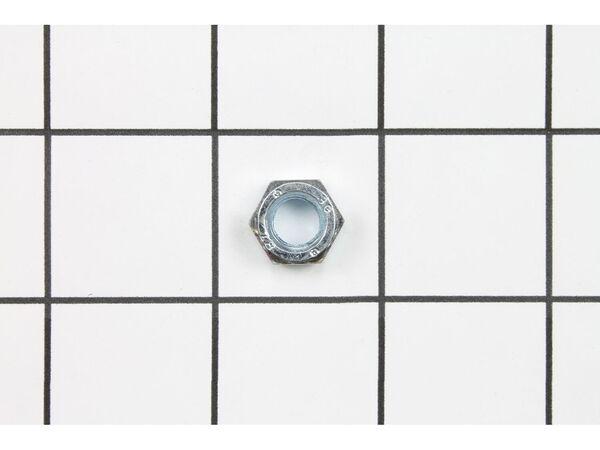 10363788-1-M-Grip-Rite-GRFC14-Nut For Rubber Feet