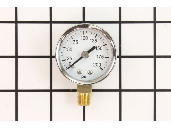 10365066-1-M-Grip-Rite-PACP390-Pressure Gauge