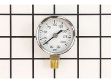 Pressure Gauge – Part Number: PACP390