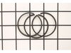 Piston Ring Set – Part Number: PACP413