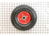 Tank Wheel – Part Number: PACP430