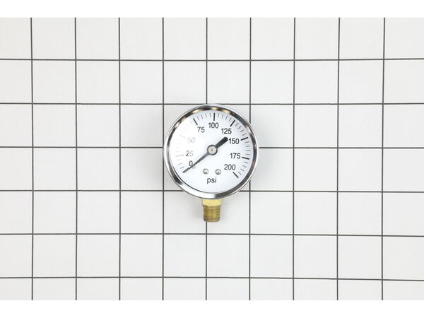 10365120-1-M-Grip-Rite-PACP441-Pressure Gauge