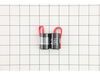 Running Capacitor – Part Number: PACP457