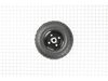 Tank Wheel – Part Number: PACP486