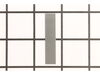 Reed Valve 47X10X0,25 – Part Number: PACS404