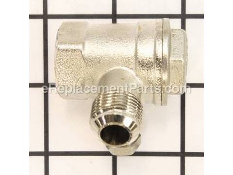 10365232-1-M-Grip-Rite-PACS50-Non Return Valve 1/2"f X 3/