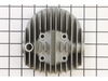 Cylinder Head – Part Number: PACS56
