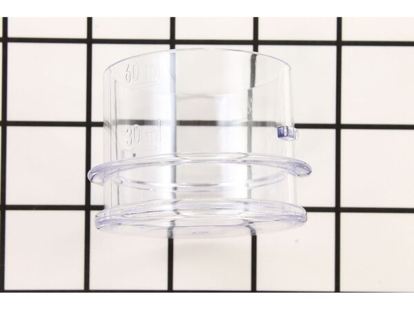 10366648-1-M-Hamilton Beach-990033200-Filler Cap, Clear