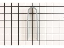 Tongs, Gray – Part Number: 990093700
