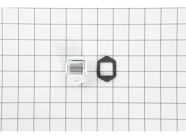10368494-1-M-Heat Wagon-1043000600-Thermostat Socket Case