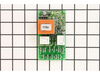 Control Board – Part Number: 1047004811