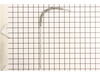 Suction Hose – Part Number: 1078000300