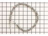 Backflow Hose – Part Number: 1078000600