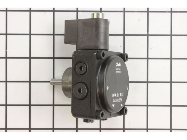 10368536-1-M-Heat Wagon-1089007100-Oil Pump