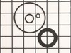 O-Ring Kit Oil Filter – Part Number: T20241