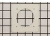 Burner, Fiber-Frax Gasket – Part Number: 20138