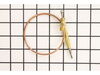 Thermocouple 13" – Part Number: 21925