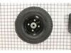 Wheel Assembly – Part Number: 22169