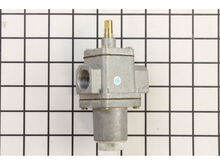 Manual Control Valve – Part Number: 23510