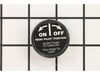 Knob Control Valve – Part Number: 23511