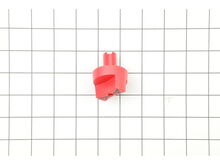 Knob, Variable Rate – Part Number: 25027