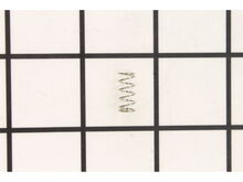 Spring, Pressure Adj. – Part Number: 26851
