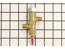 Thermoelectric Valve – Part Number: 27285