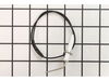 Electrode – Part Number: 28080