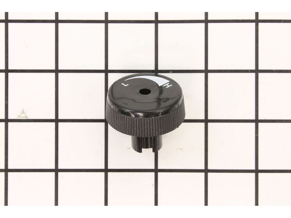 10369144-1-M-Heatstar-28773-Knob, Burn Rate Adjustment