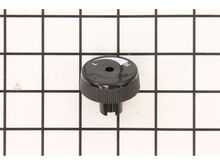 Knob, Burn Rate Adjustment – Part Number: 28773