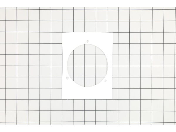 10369266-1-M-Heatstar-60135-Induced Draft Motor Gasket