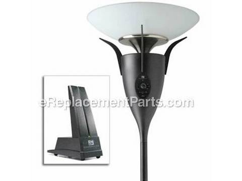 10369906-1-M-Hunter-21632-Duo Lamp W/Maestro Transmitter