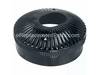 Black Vaulted Ceiling Mount – Part Number: 22174