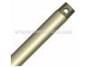 Bright Brass Extension Downrod – Part Number: 22713