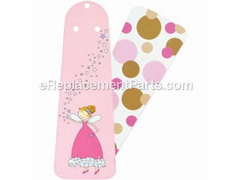 10369917-1-M-Hunter-23990-Sweet Pea Mix+Match Kids Blade Set