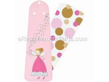 Sweet Pea Mix+Match Kids Blade Set – Part Number: 23990