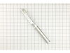 Brushed Nickel Extension Downr – Part Number: 26019