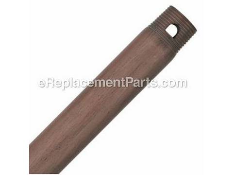 10369922-1-M-Hunter-26434-Weathered Brick Extension Downrod